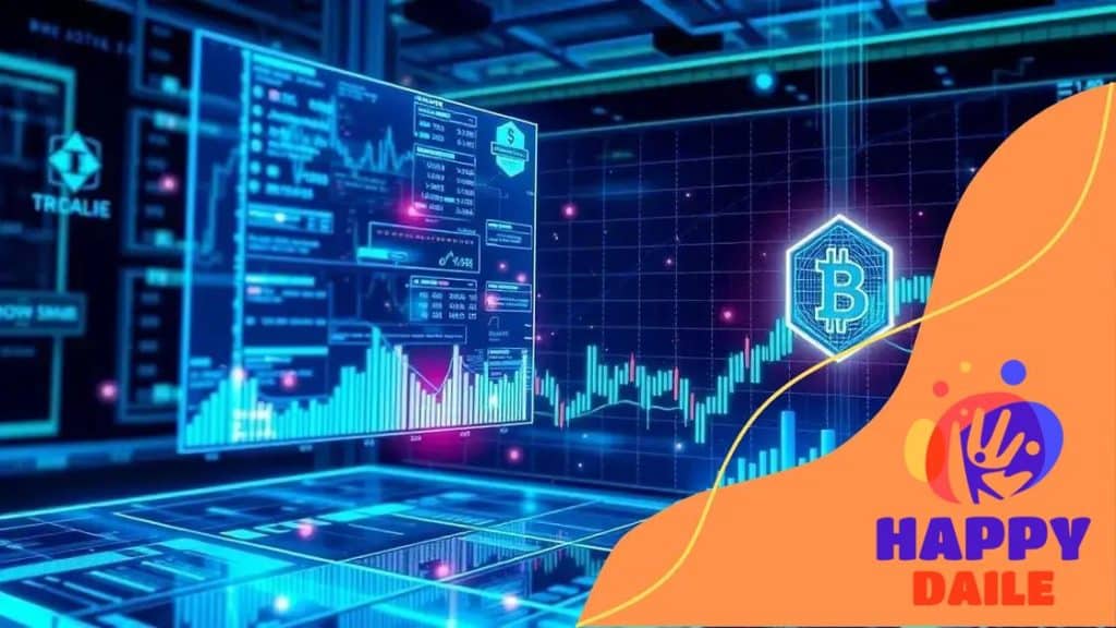 How blockchain is transforming the stock trading landscape