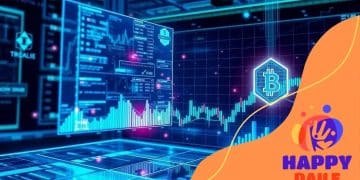 How blockchain is transforming the stock trading landscape