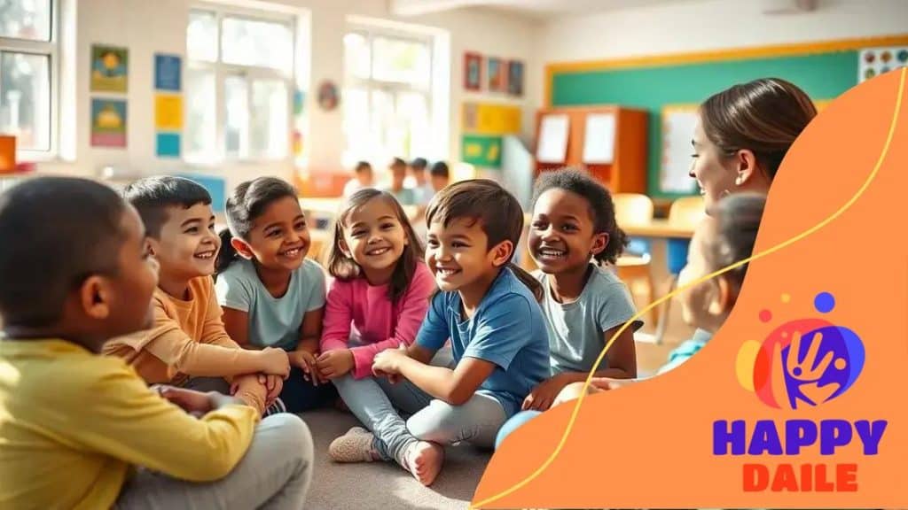 The impact of social-emotional learning on student performance