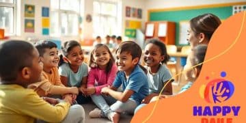The impact of social-emotional learning on student performance