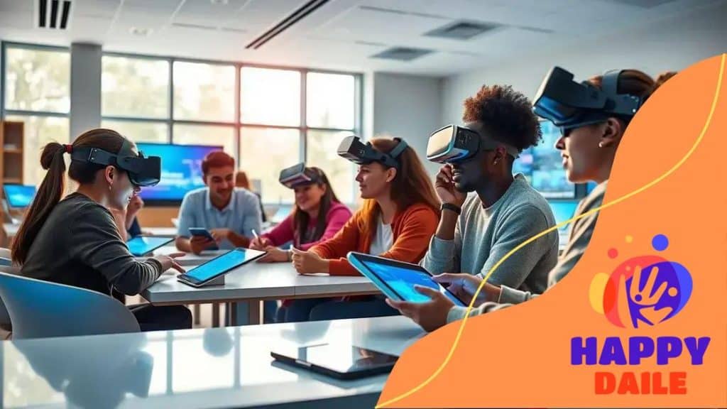 How 5G networks will impact remote learning in the future