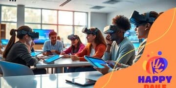 How 5G networks will impact remote learning in the future
