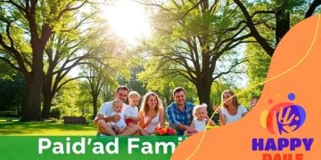 How the expansion of paid family leave is affecting workers