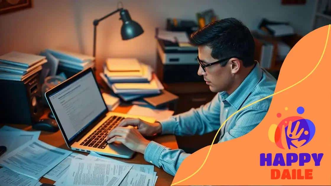 How to apply for unemployment benefits
