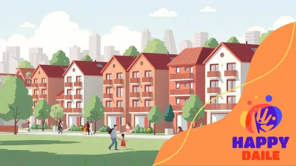 Expanding access to affordable housing under new federal policies