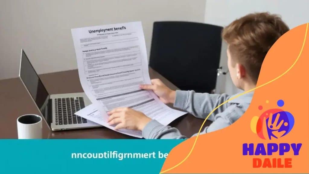 How to apply for unemployment benefits in 2025