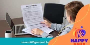 How to apply for unemployment benefits in 2025