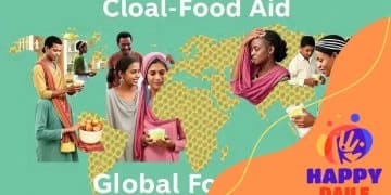 Food aid funding shifts occur: what you need to know