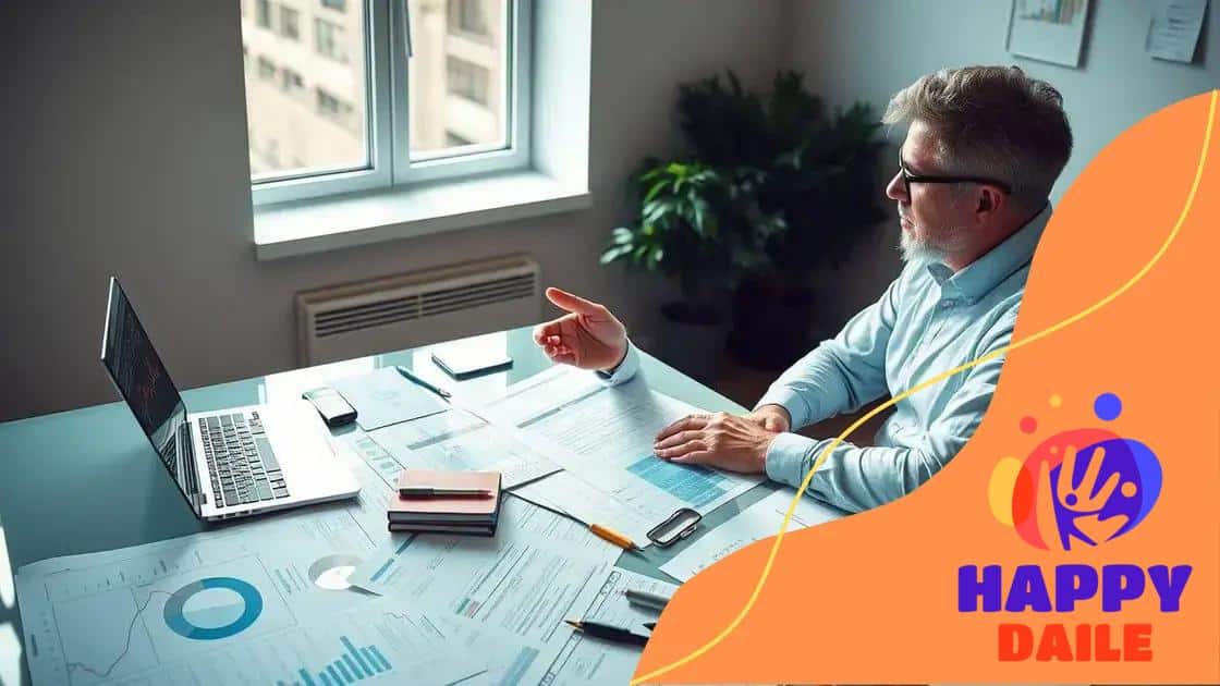 Strategies for effective tax planning