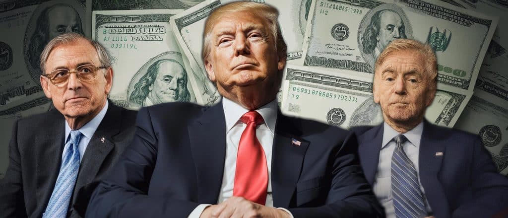 Trump big beautiful bill: uncover the secrets behind it