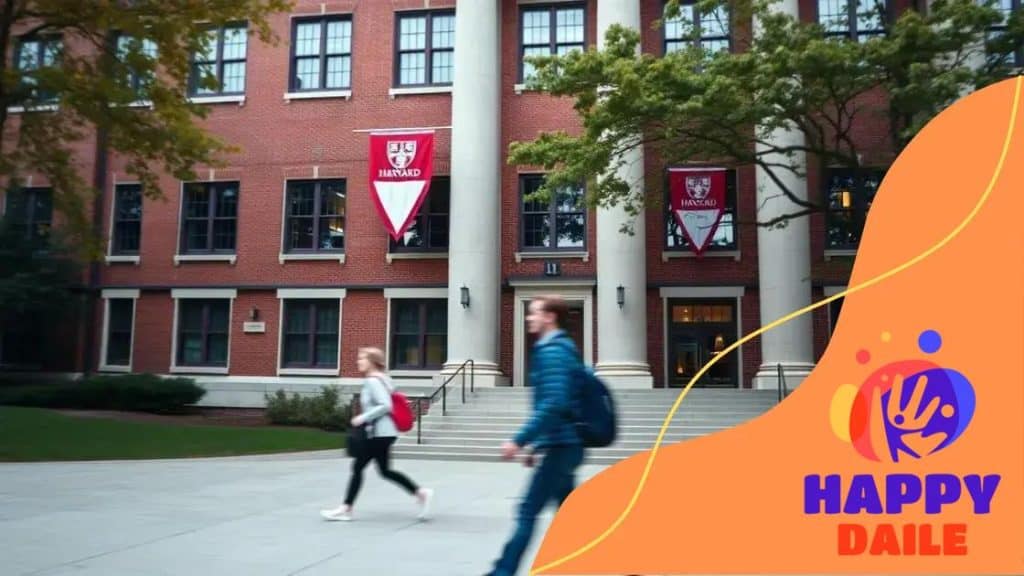 Harvard Certification revoked: What it really means and why it matters