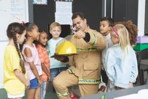 School safety measures