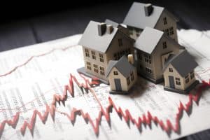 housing market slowdown