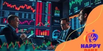 Stock market volatility 2025: what you need to know