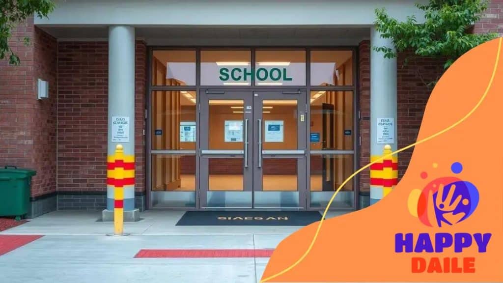 School Safety Measures 2025: A Quick Overview