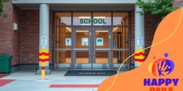 School safety measures 2025: what you need to know