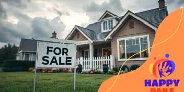 Housing market slowdown: what it means for buyers