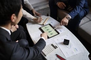 Corporate tax reform proposals