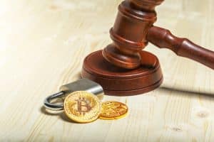 Cryptocurrency regulation debate