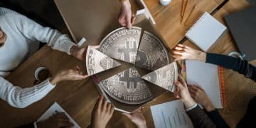 Cryptocurrency regulation debate