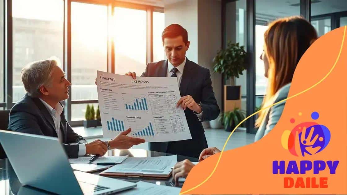 Effects on personal and business loans
