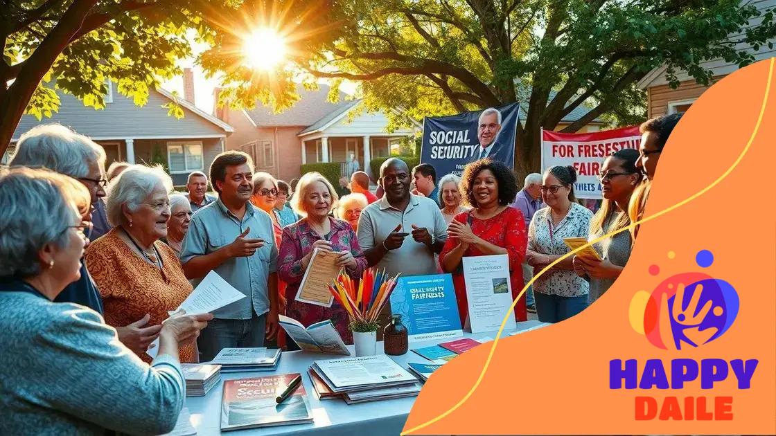 Social Security Fairness Act
