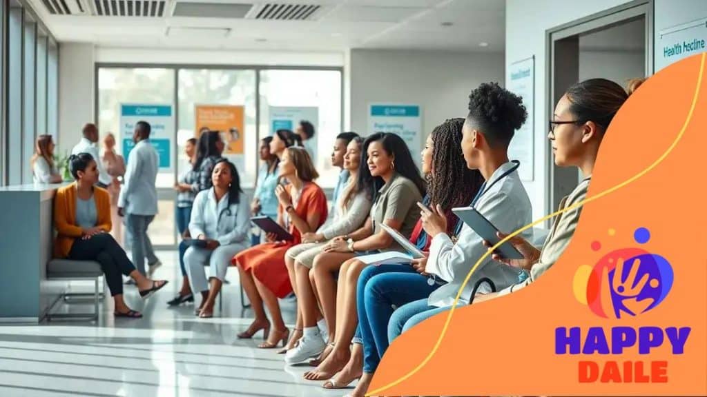 Healthcare access expansion: Why it matters now