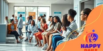 Healthcare access expansion