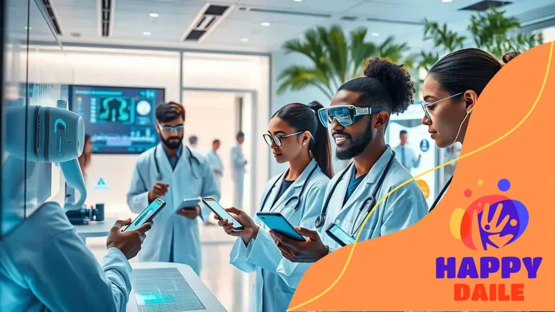 Future trends in healthcare access and equity Healthcare access expansion