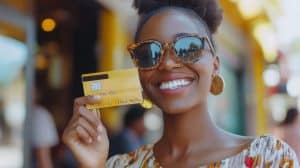 Best Credit Cards South Africa