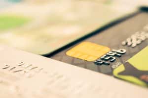 Private Banking Credit Cards