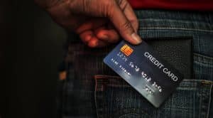 South African Premium Credit Card