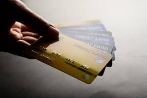 Private Banking Credit Cards