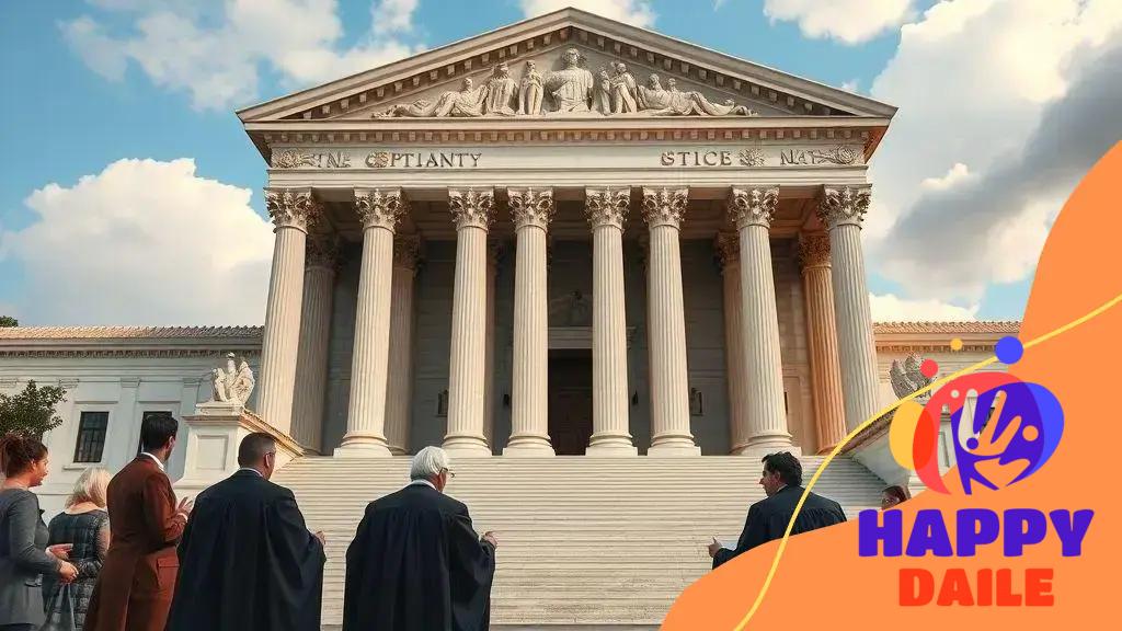 Supreme Court tie vote