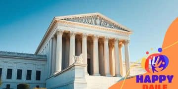 Supreme Court tie vote: