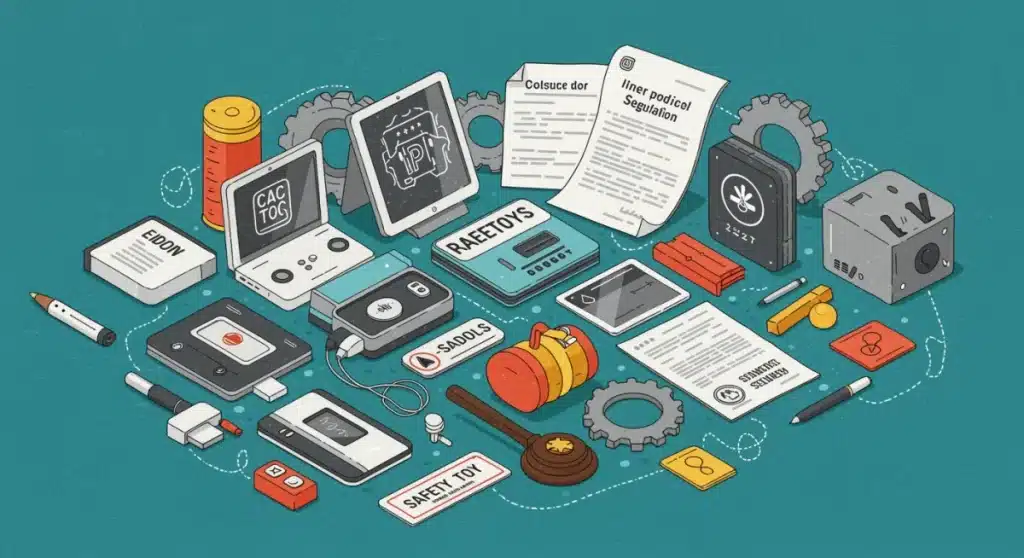 New Federal Product Safety Regulations 2025: What You Need to Know