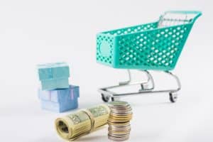 Consumer Spending Trends.