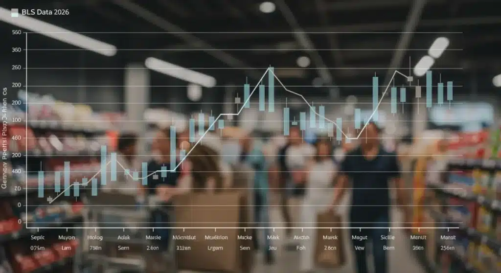 Latest Bureau of Labor Statistics Data Shows a Shift in Consumer Product Preferences for 2026