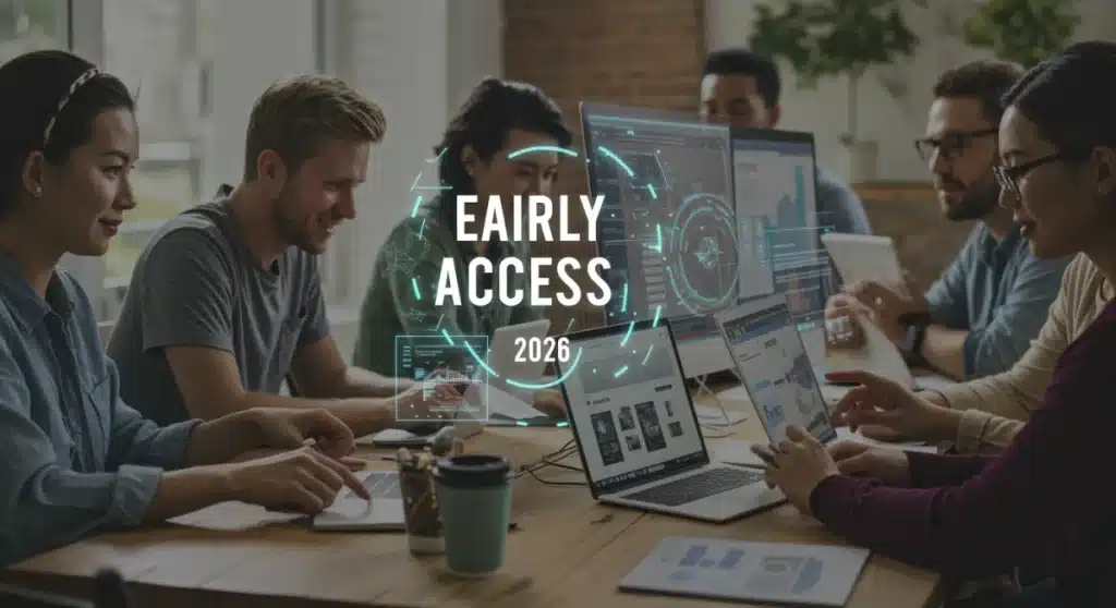 Your Guide to Gaining Early Access: 6 Benefits of Joining Exclusive Brand Communities