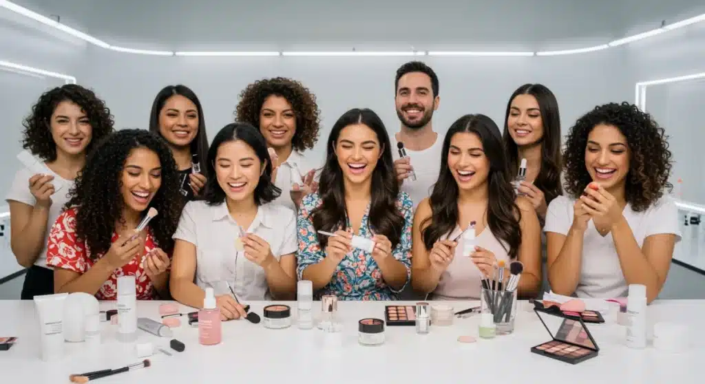 How to Get 20% Off Premium Beauty Products Through Secret Testing Panels Active