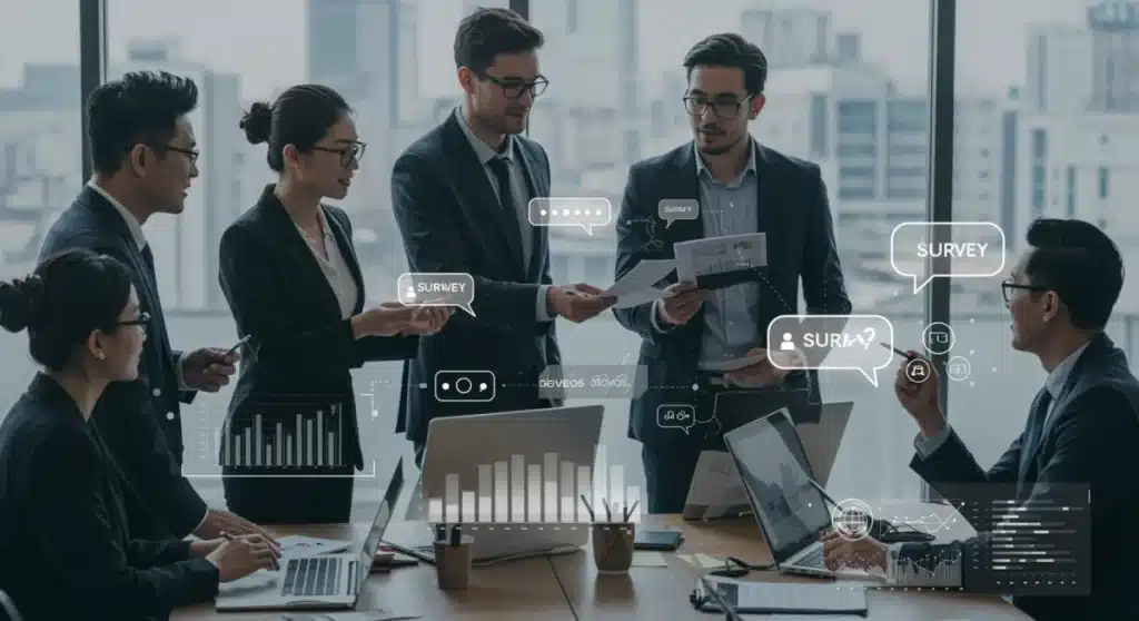 Achieve 15% More Value: Customer Feedback Programs Unlocked