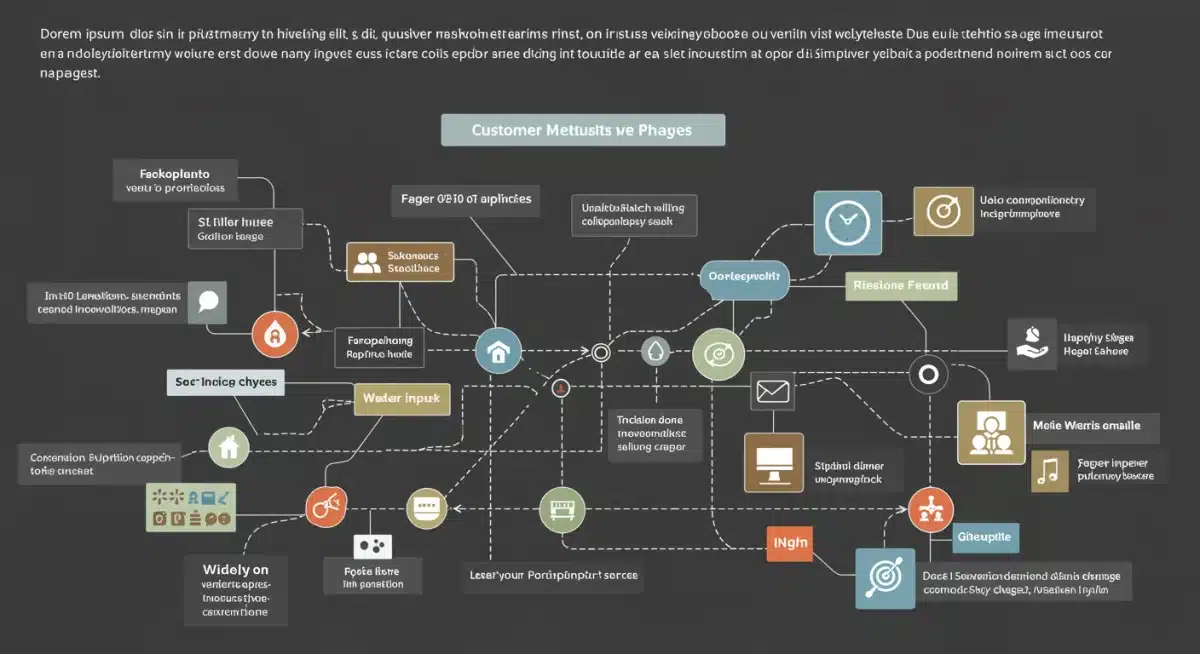 Product roadmap displaying features prioritized based on direct customer feedback and insights.