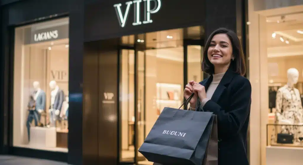 Exclusive Perks: 8 Undisclosed Benefits of VIP Membership 2026