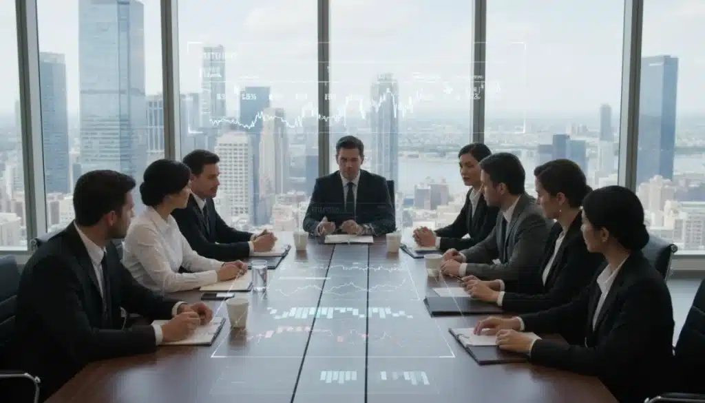 Estate Planning 2026: Key Changes for US High-Net-Worth Individuals