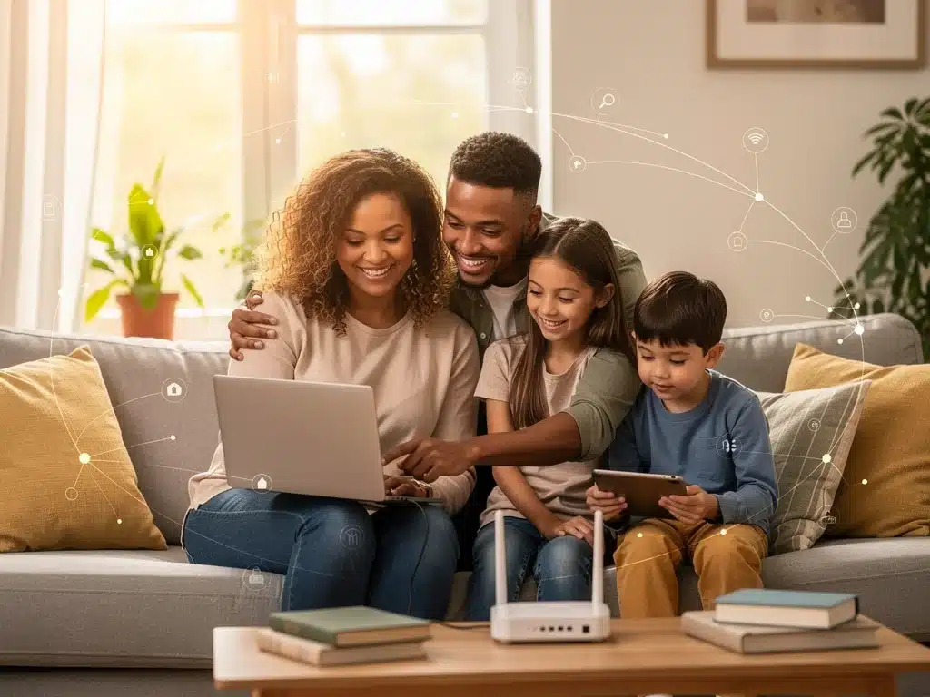 Understanding 2026 Affordable Connectivity Program: Get $30 Off Your Internet