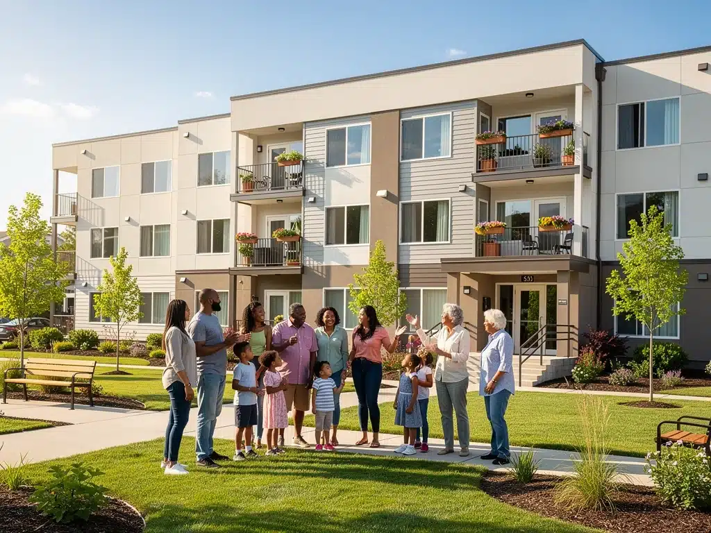 Federal Housing Assistance Updates for 2026: Navigating Section 8 and Rental Vouchers