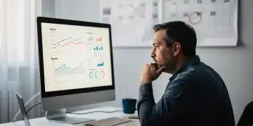 Person reviewing unemployment benefit extension details for 2026