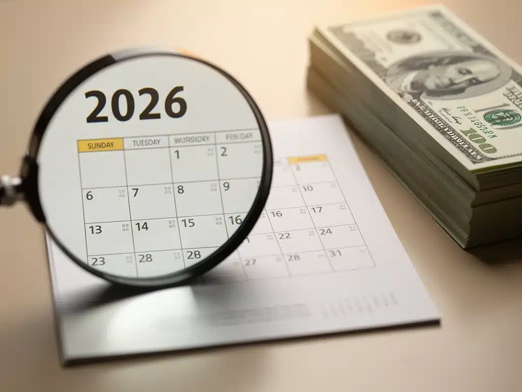 Understanding 2026 Social Security COLA Increase: Benefits Outlook