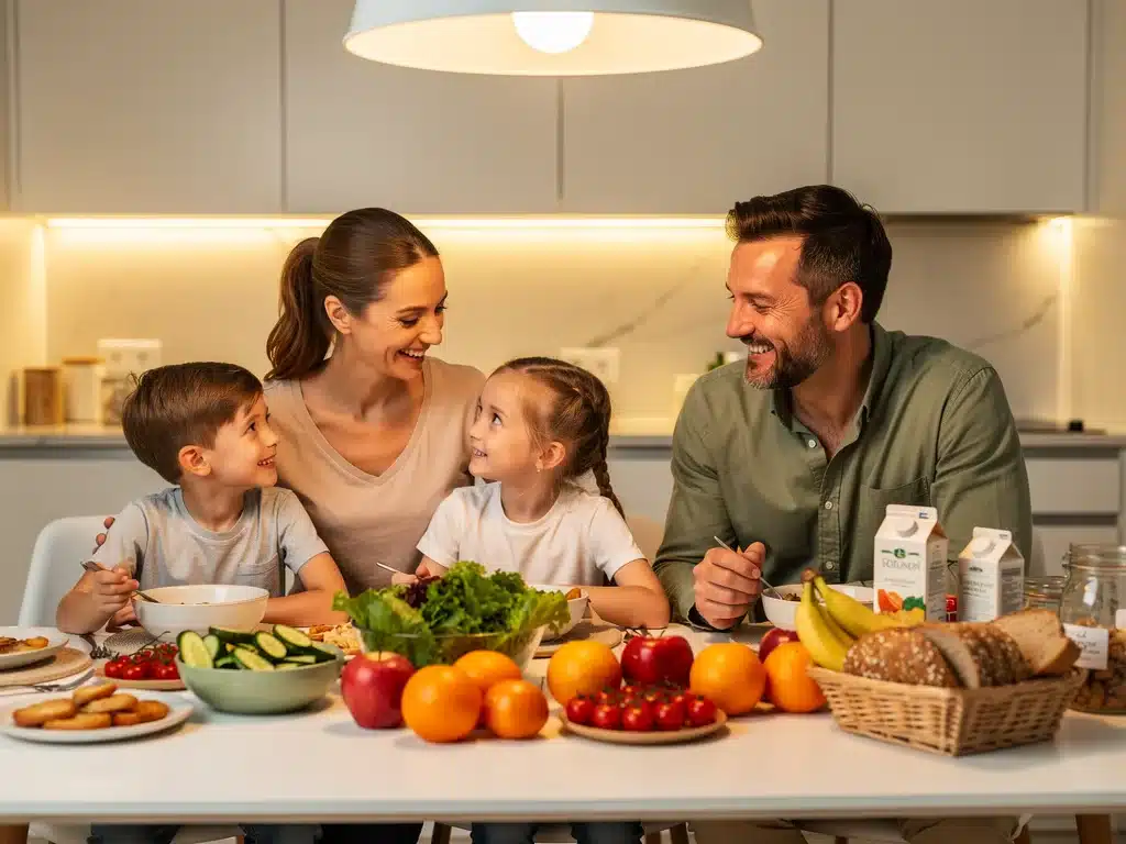 New Federal SNAP Benefit Adjustments for 2026: What 3 Million Households Need to Know Now