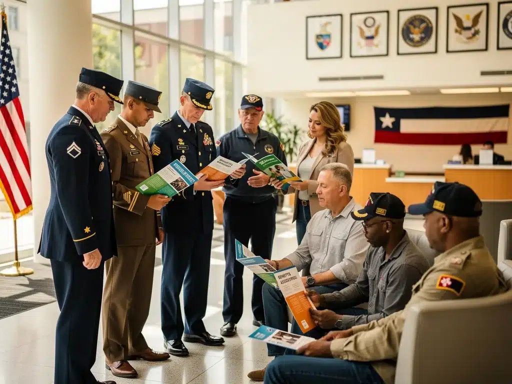 Veteran Benefits in 2026: 7 Updated Programs Explained